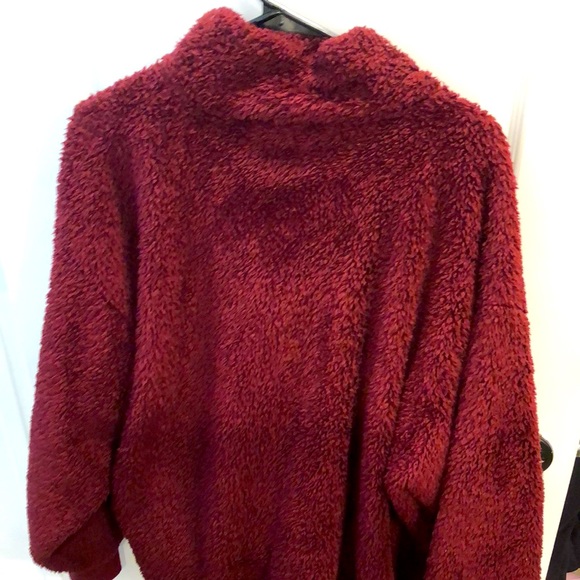 Express one eleven pullover medium - Picture 3 of 4